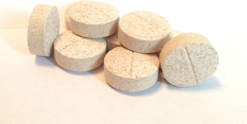 Healthy Breeds Labrador Retriever Multi-Tabs Plus Chewable Tablets 180 Count...