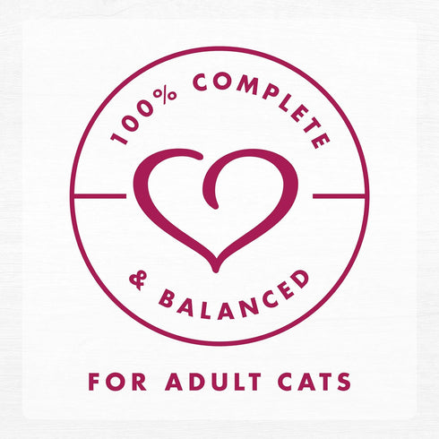Purina Fancy Feast Wet Cat Food Natural Gourmet Naturals Natural White Meat Chicken and Beef Recipe in Wet Cat Food Gravy - (Pack of 12) 3 oz. Can...