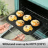 Muffin Baking Pan, Nonstick Premium Carbon Steel Muffin Pan for Baking, Cupcake Tin Cheesecake Pans...