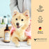 Belly Dog Detangling Spray, 8.5 Fl Oz - A Natural Dog Leave in Conditioner Spray & Detangler Spray - Dog Conditioner for Matted Coats & Detangling...
