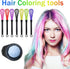 12 Pack Hair Color Whisk Mini Whisk for Hair Dye Color Mixing Christmas Gifts 7 x 1.2 in Salon Barber Plastic dressing Dye Kitchen Baking Cooking ...