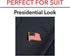 American Flag Lapel Pin Proudly Made in USA (1 Piece)...