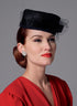 Butterick B6397 Pattern 6397 OS,Misses Hats, One Size...