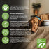 Only Natural Pet - Just Relax Herbal Calming Soft Chews for Dogs | Natural Anxiety Relief Treats, Premium Dog Relaxation Aid, Stress and Anxiety R...