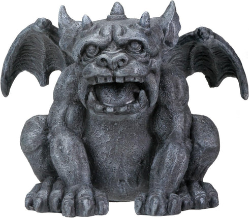 SUMMIT COLLECTION YTC Fido - Collectible Figurine Statue Sculpture Figure Gargoyle Model...