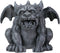 SUMMIT COLLECTION YTC Fido - Collectible Figurine Statue Sculpture Figure Gargoyle Model...