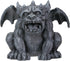 SUMMIT COLLECTION YTC Fido - Collectible Figurine Statue Sculpture Figure Gargoyle Model...