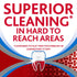 Parodontax Complete Protection Soft Toothbrush for Healthy Gums and Strong Teeth - 2 x 2 Pack...
