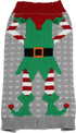 OverLarge Christmas Dog Sweaters for Large Dogs,Santa Pet Clothes,Xmas Dog Accessories, Dog Apparel,Ugly Christmas Dog Sweaters...