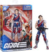 G.I. Joe Classified Series Xamot Paoli Action Figure 45 Collectible Premium Toy, Multiple Accessories 6-Inch-Scale with Custom Package Art...