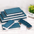 PATIKIL 12 Compartments Paint Palette, Plastic Painting Tray Deep Saver Box Detachable with Soft Cover Art Supplies Storage Organizer for Watercol...