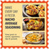 Nacho Cheese Seasoning - XL 6 oz Bag - Zested Mega Cheese Flavor in Every Bite - Gluten-Free and Nut-Free - Goes Great On Snacks, Appetizers, Dips...