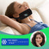 Headache Relief Hot Cold Therapy Wrap for Migraine Relief Dental Pain Treatment Patella Tendon and Sinus Pressure Cold Pack...