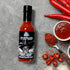 The Ragnarok Hot Sauce Company Odin’s Wrath Carolina Reaper Hot Sauce - Vegan Sauce With Fiery Blend Of Carolina Reaper, Peri Peri And Piquillo Pe...