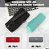 Desing Wish Speaker Carrying Case Compatible with JBL Flip 5/ Flip 6 - Portable Bluetooth Speaker, Anti Scratch Flip5 Flip6 Protector Case Bag Cro...