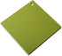 Zeal Silicone Heat Resistant Non-Slip Trivet, Size 5-22 Centimeters, Lime Green...