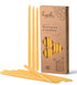 Hyoola Beeswax Taper Candles - 25 Pack - Handmade, All Natural, 100% Pure Scented Bee Wax Candle - Tall, Decorative, Golden Yellow - 9” Tall - Han...