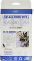 Lens Sunglasses Camera Computer Cleaning Wipes 80 Count Black 6080...