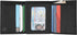 RFID Blocking Trifold Wallet...