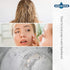 Aqualuna Water Hardness Test Kit - Fast and Accurate Testing for Dishwasher, Drinking Water, Pool and Aquarium - 100 Strips Hard Water Test Kit at...