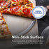 New Star Foodservice Restaurant-Grade Aluminum Pizza Baking Screen, Seamless (20-Inch (Pack of 1))...