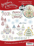 Christmas Bliss - Hand Stitch Embroidery Transfer Pattern...