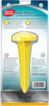 Simple Solution Pee Post Outdoor Potty Training Aid | Pheromone-Infused Yard Stake with GO HERE™ Technology | 13 Inch Stake...