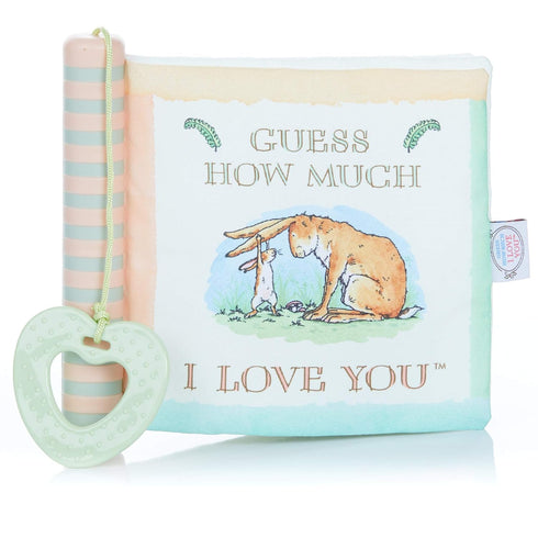 Guess How Much I Love You Soft Book...
