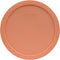 Pyrex 7402-PC Bahama Sunset Plastic Food Storage Replacement Lid - Made in the USA...