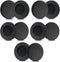 Jabra Headset Ear Cushions Replacement Foam Ear Pads Compatible with Jabra PRO 920 935 930 9450 9460 9465 9470 9400BS GN1900 2000 2100 2025 Biz 62...