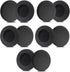 Jabra Headset Ear Cushions Replacement Foam Ear Pads Compatible with Jabra PRO 920 935 930 9450 9460 9465 9470 9400BS GN1900 2000 2100 2025 Biz 62...