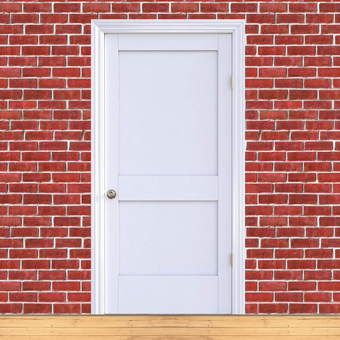 Brick Wall Backdrop Party Accessory...