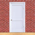 Brick Wall Backdrop Party Accessory...