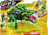 Heroes of Goo JIT Zu Goo Shifters Primal Rock Jaw Primal Hero Pack. Super Stretchy, Super Squishy Goo Filled Toy with a Unique Goo Transformation...