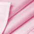 Lann's Linens - 70" Square Premium Tablecloth for Wedding/Banquet/Restaurant - Polyester Fabric Table Cloth - Pink...
