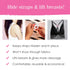 Hollywood Fashion Secrets Bra Converting Clips, Clear, Transform Your Bra Style And Lift, 2 Pack...