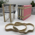 AMUU Rubber Bands Thick Size #107 wide Rubber Bands 30 pack Big Elastics Bands large Long Rubber Bands for Office Supply File Folders box Books gi...