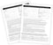 Boutique Marketing Pet Grooming Intake, Consent & Release Form | 50 Pack 8.5x11incheses Standard Paper Size Supplies Matches Groomer Loyalty Appoi...