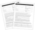 Boutique Marketing Pet Grooming Intake, Consent & Release Form | 50 Pack 8.5x11incheses Standard Paper Size Supplies Matches Groomer Loyalty Appoi...