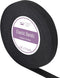Mr. Pen- Elastic Band, 0.6", 11 Yards, Black, Elastic Band for Sewing, Black Elastic Band, Elastic Straps, Stretch Elastic for Sewing, Fabric Elas...
