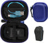 CaseSack Case for noxgear 39g Wearable Waterproof Bluetooth Speaker...