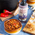 6666 Four Sixes Wagon Boss Original BBQ Sauce, 14 Ounce...