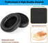 Professional Headset Earpads Replacement Headphone Ear Pads Compatible with Taotronics SoundSurge 85 SoundSurge 90 TT-BH090 Headphones...