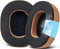 SOULWIT Cooling-Gel Earpads Cushions Replacement for Skullcandy Hesh 3/ANC/Evo & Crusher Wireless/ANC/Evo & Venue ANC Over-Ear Headphones,Ear Pads...