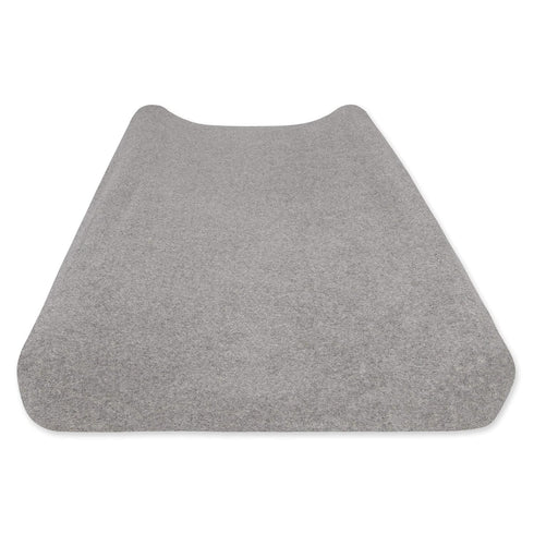 Burt's Bees Baby - Changing Pad Cover, 100% Organic Jersey Cotton Changing Pad Liner for Standard 16 x 32 Inch Changing Mats...