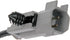 Dorman 970-050 ABS Wheel Speed Sensor Compatible with Select Jeep Models...