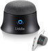 Liddle Speaker Magnetic Small Bluetooth Speaker Support MagSafe for iPhone 12/13/14/15, Wall Mountable Mini Bluetooth Speaker for Golf Cart, Magne...