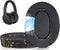 SOULWIT Cooling Gel Ear Pads for Sony WH-XB900N/WH-CH710N(WHCH710N WHCH710 CH710)/WH-CH720N(WHCH720 CH720)/WH-RF400(WHRF400)/MDR-RF895RK, Ear Pads...