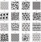 16 Pcs 5.5x5.5in Cookie Stencil Baking Stencils for Royal Icing Cookies, Airbrush Cookies; Sugar Cookie Stencils,Craft Painting Stencil, Stencil G...