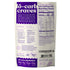 Livlo Blueberry Scone Keto Baking Mix - Low Carb Snack - 2g Net Carbs - Fast, Easy and Delicious Keto Friendly Food - 10 Servings...